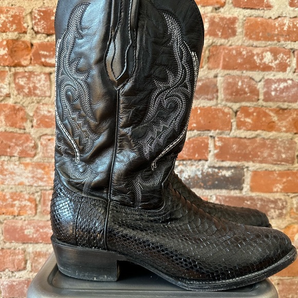 J B DILLON RESERVE BOOTS - Picture 4 of 15